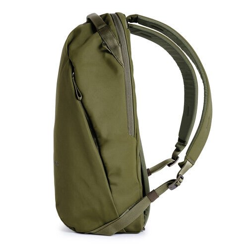 Urth Norite 24L Backpack + Camera Insert - Moss - B&C Camera
