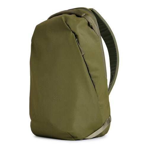 Urth Norite 24L Backpack + Camera Insert - Moss - B&C Camera