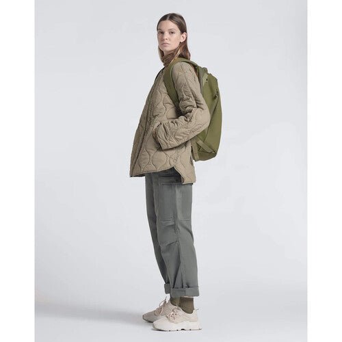 Urth Norite 24L Backpack + Camera Insert - Moss - B&C Camera