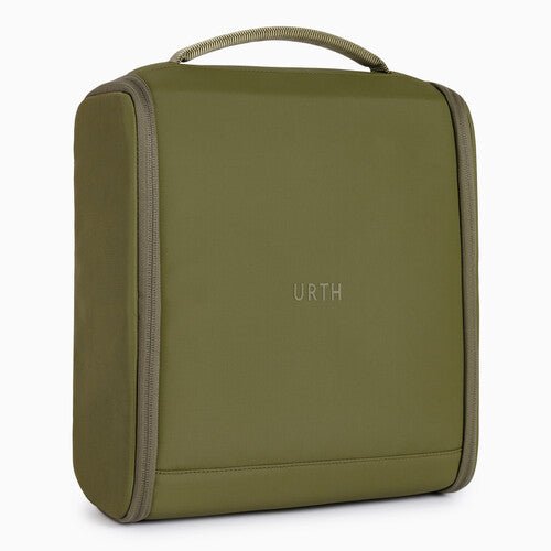 Urth Norite 24L Backpack + Camera Insert - Moss - B&C Camera