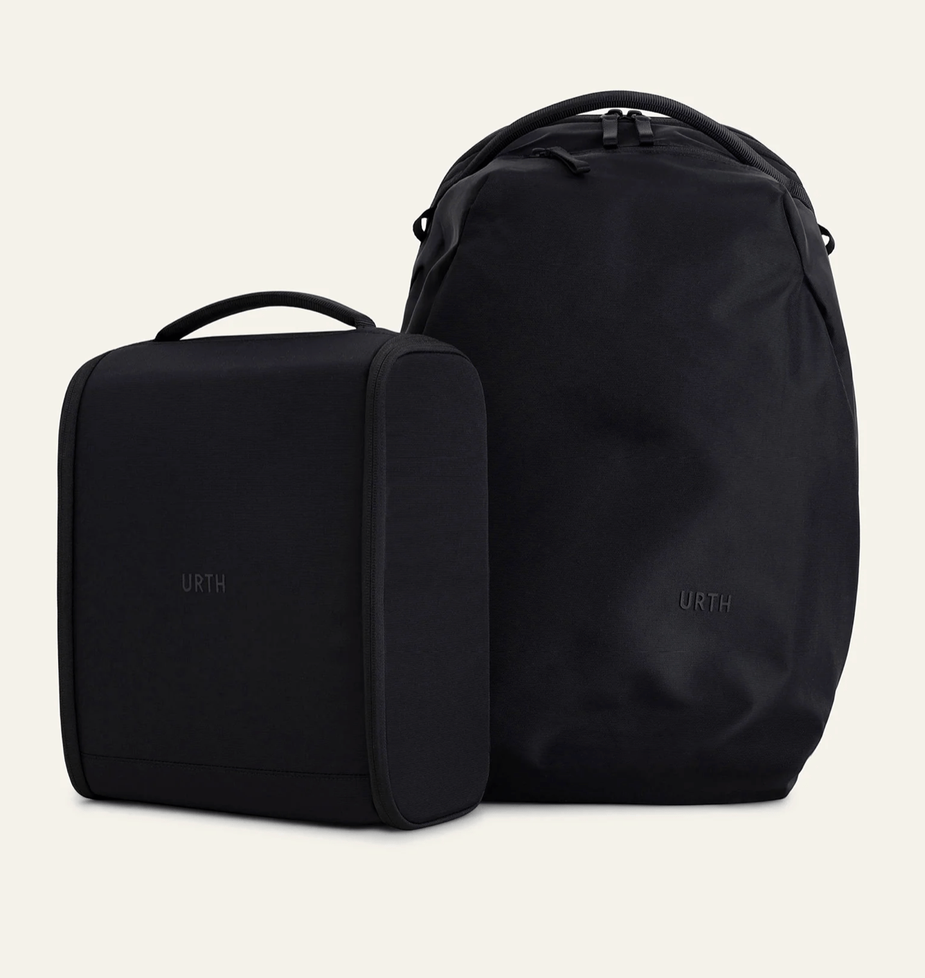 Norite 24L Backpack and Camera Insert (Black) Norite 24L Backpack and Camera Insert (Black)