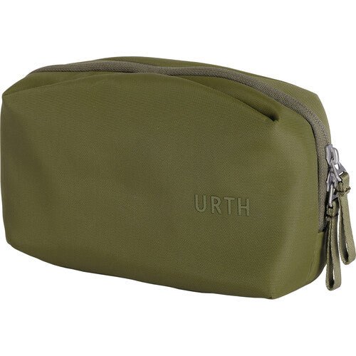 Shop Urth Zeolite Tech Organizer - Green by Urth at B&C Camera