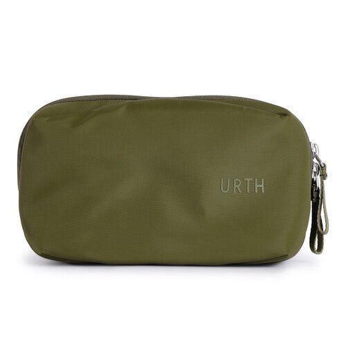 Shop Urth Zeolite Tech Organizer - Green by Urth at B&C Camera