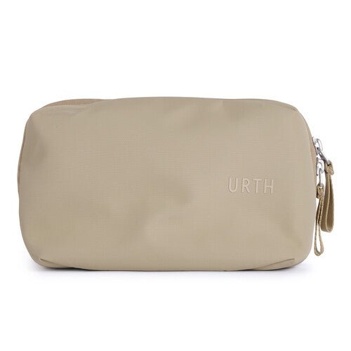 Urth Zeolite Tech Organizer - Sand - B&C Camera