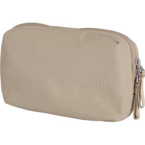Urth Zeolite Tech Organizer - Sand - B&C Camera