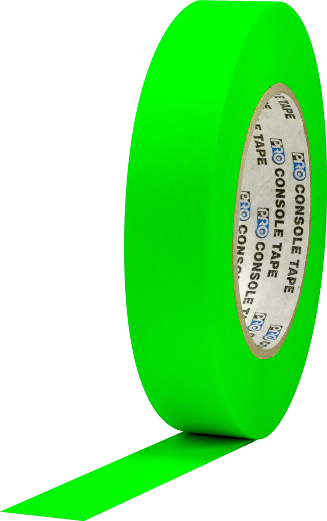 Shop VDL Console Tape Gree5 by Visual Departures at B&C Camera