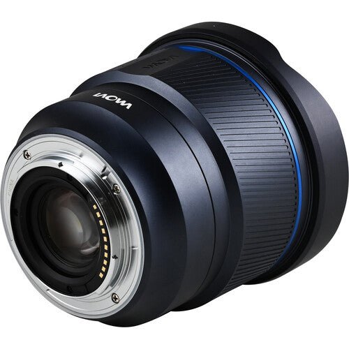 Venus Optics Laowa 10mm f/2.8 Zero-D FF Autofocus Lens (Sony E) - B&C Camera