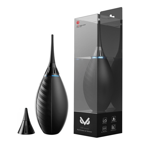 Vsgo air store blower