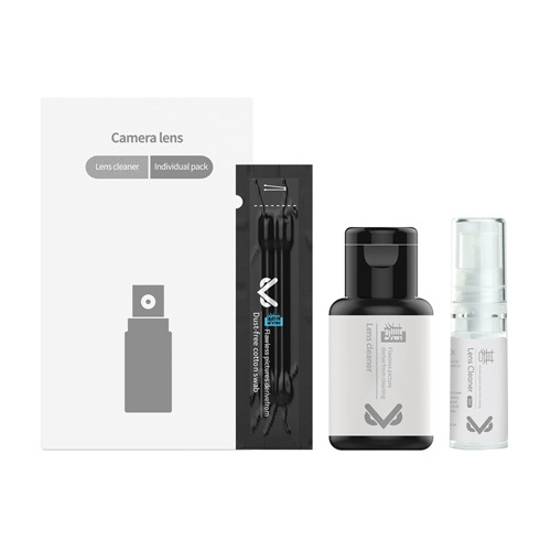Shop VSGO Lens Cleaning Kit by VSGO at B&C Camera