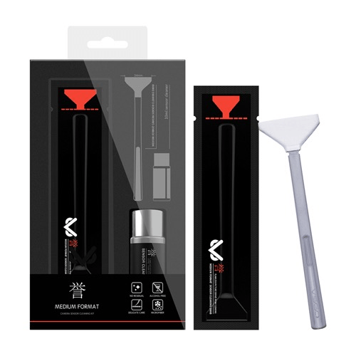 Shop VSGO Sensor Cleaning Kit for Medium Format Cameras by VSGO at B&C Camera