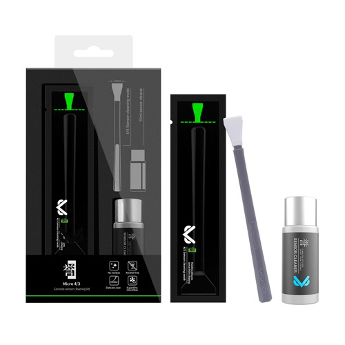 Shop VSGO Sensor Cleaning Kit for Micro 4/3 Cameras by VSGO at B&C Camera