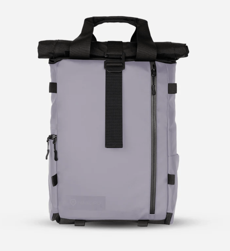 Shop WANDRD PRVKE 11 LITE PURPLE by WANDRD at B&C Camera