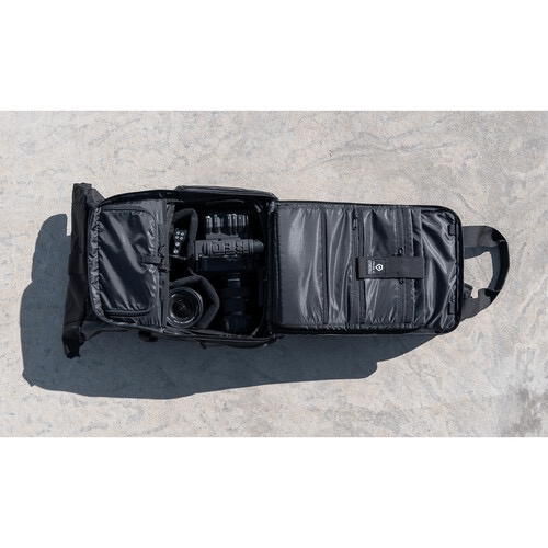 Shop WANDRD PRVKE 21L v2 Photo Bundle (Black) by WANDRD at B&C Camera