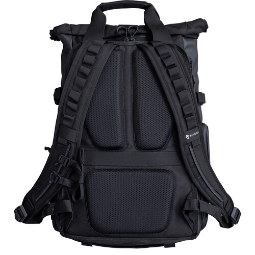 Shop WANDRD PRVKE 21L v2 Photo Bundle (Black) by WANDRD at B&C Camera