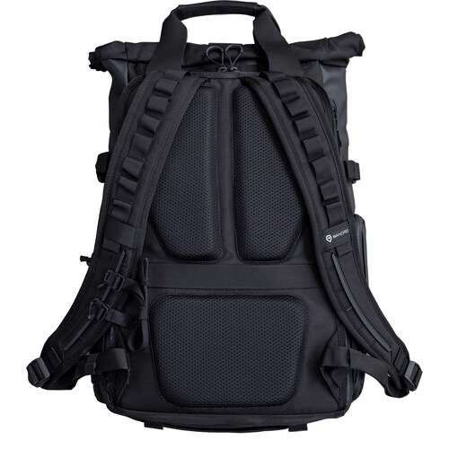 WANDRD PRVKE 21L v2 Photo Bundle (Blue) - B&C Camera