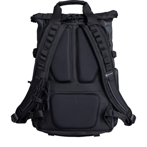 Shop WANDRD PRVKE 21L v2 Photo Bundle (Green) by WANDRD at B&C Camera