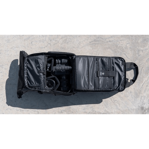 Shop WANDRD PRVKE 21L v2 Photo Bundle (Green) by WANDRD at B&C Camera