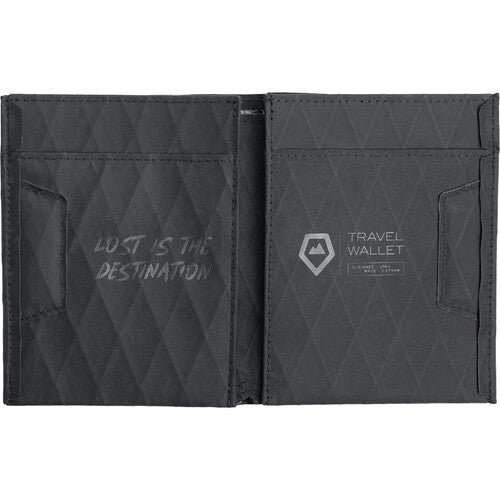 Shop WANDRD Travel Wallet by WANDRD at B&C Camera