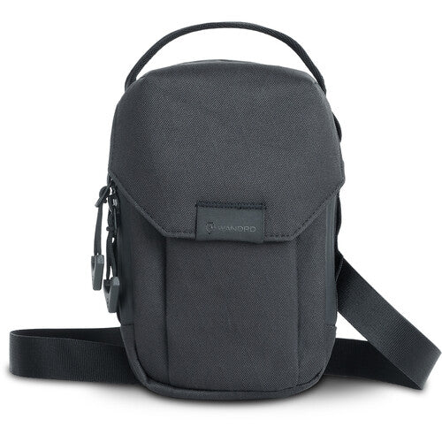 Wandrd X1 Cross Body - Small - Black - B&C Camera