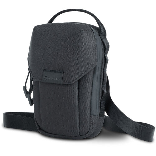 Wandrd X1 Cross Body - Small - Black - B&C Camera