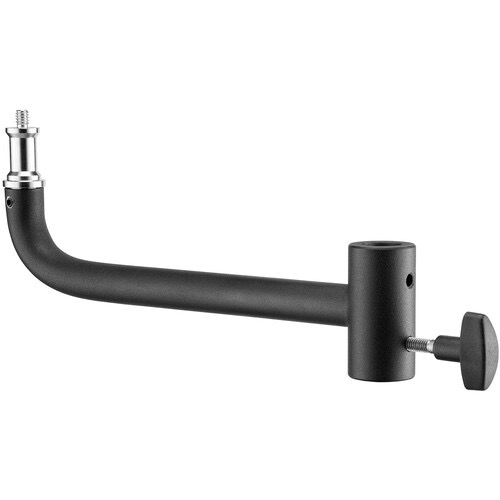 Shop Westcott 8" Shorty Offset Extension Arm by Westcott at B&C Camera