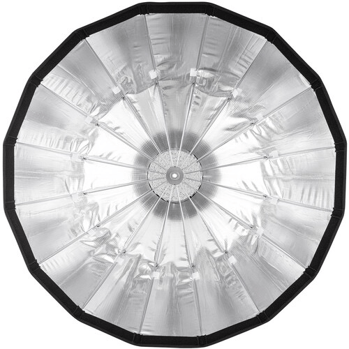Shop Westcott Beauty Dish Switch by Manny Ortiz (36", Silver Interior) by Westcott at B&C Camera