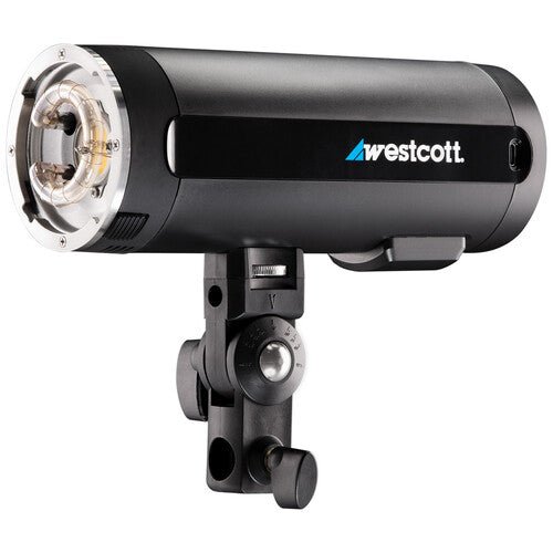 Shop Westcott FJ200 Strobe 2-Light Backpack Kit with FJ-X3m Universal Wireless Trigger by Westcott at B&C Camera
