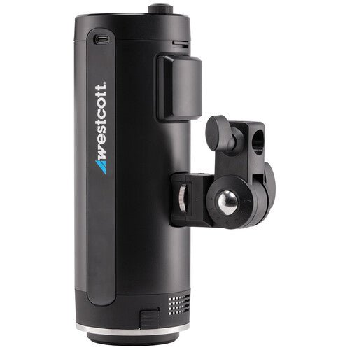 Shop Westcott FJ200 Strobe 2-Light Backpack Kit with FJ-X3m Universal Wireless Trigger by Westcott at B&C Camera