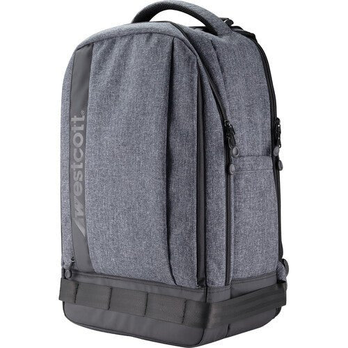 Shop Westcott FJ200 Strobe 2-Light Backpack Kit with FJ-X3m Universal Wireless Trigger by Westcott at B&C Camera