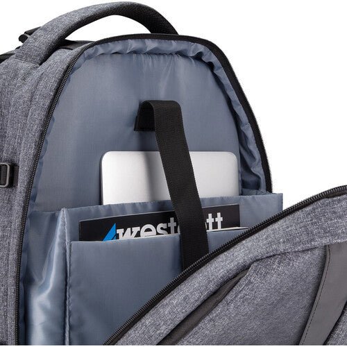 Shop Westcott FJ200 Strobe 2-Light Backpack Kit with FJ-X3m Universal Wireless Trigger by Westcott at B&C Camera