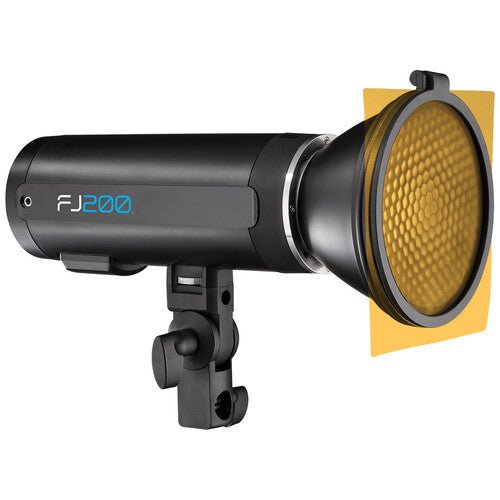 Shop Westcott FJ200 Strobe 2-Light Backpack Kit with FJ-X3m Universal Wireless Trigger by Westcott at B&C Camera