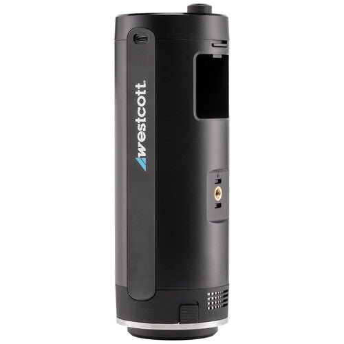 Shop Westcott FJ200 Strobe 2-Light Backpack Kit with FJ-X3m Universal Wireless Trigger by Westcott at B&C Camera