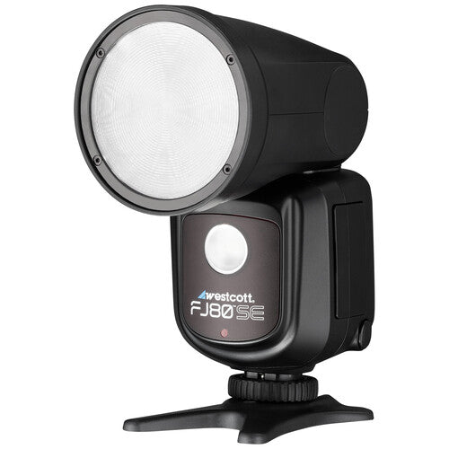 Westcott FJ80-SE S 80Ws Speedlight for Sony Cameras - B&C Camera