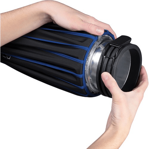 Shop Westcott Rapid Box Switch / Beauty Dish Switch Insert for Profoto Flash Heads by Westcott at B&C Camera