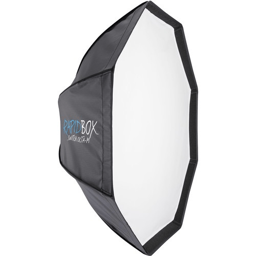 Shop Westcott Rapid Box Switch Octa-M Softbox (36") by Westcott at B&C Camera