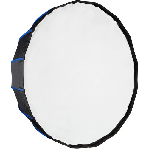 Shop Westcott Switch Beauty Dish (24", Silver Interior) by Westcott at B&C Camera