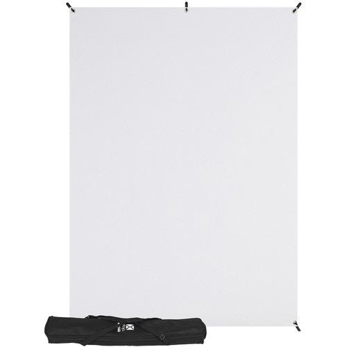 Shop Westcott X-Drop Kit (5 x 7, White) by Westcott at B&C Camera