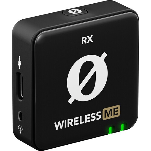 Shop Rode Wireless ME Microphone System by Rode at B&C Camera