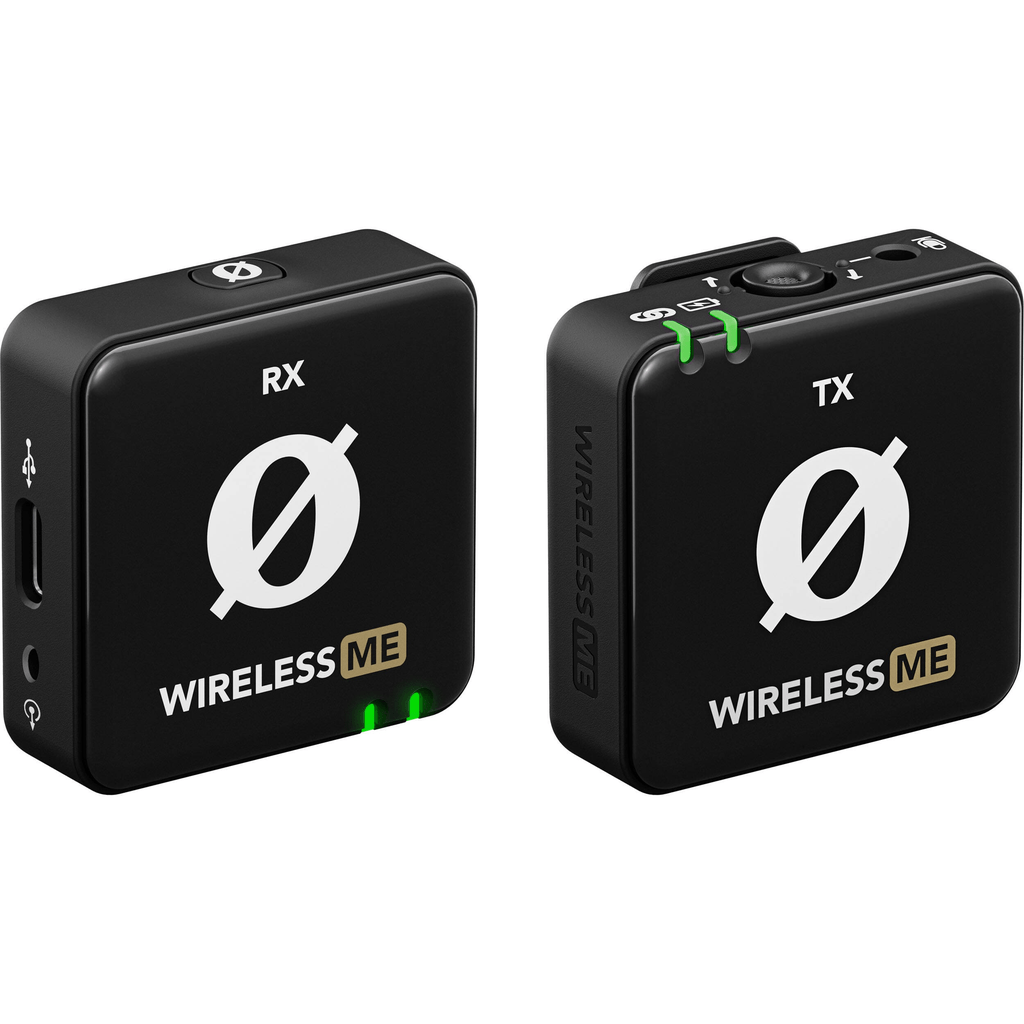 Shop Rode Wireless ME Microphone System by Rode at B&C Camera