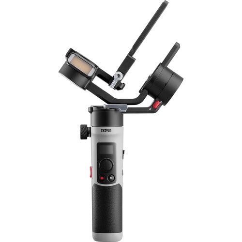 Shop Zhiyun CRANE-M2S 3-Axis Handheld Gimbal Stabilizer (Combo Kit) by Zhiyun at B&C Camera
