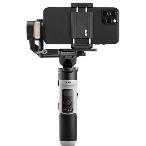 Shop Zhiyun CRANE-M2S 3-Axis Handheld Gimbal Stabilizer (Combo Kit) by Zhiyun at B&C Camera