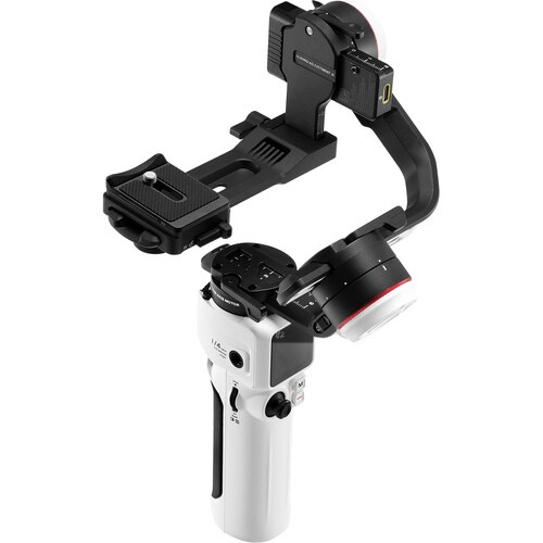 Zhiyun CRANE-M3 S 3-Axis Handheld Gimbal Stabilizer Combo Kit - B&C Camera