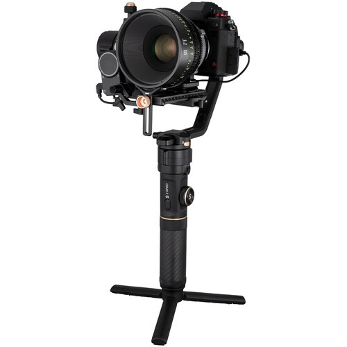 Shop Zhiyun-Tech CRANE 2S Handheld Gimbal Stabilizer by Zhiyun at B&C Camera