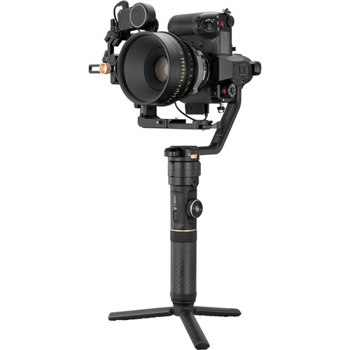 Shop Zhiyun-Tech CRANE 2S Handheld Gimbal Stabilizer by Zhiyun at B&C Camera