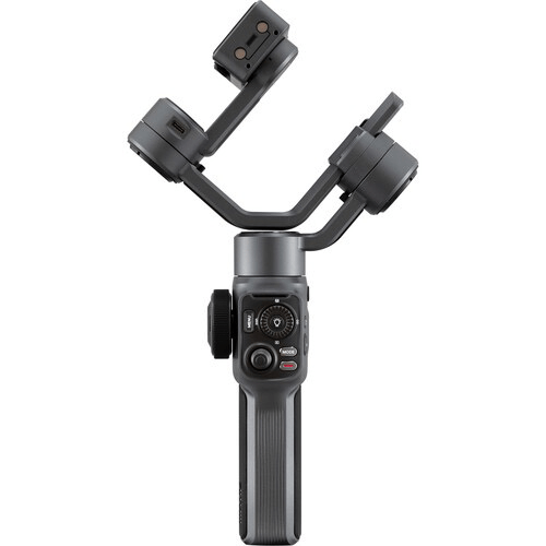 Shop Zhiyun-Tech Smooth-5 Smartphone Gimbal by Zhiyun at B&C Camera