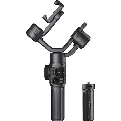 Shop Zhiyun-Tech Smooth-5 Smartphone Gimbal by Zhiyun at B&C Camera