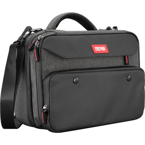 Shop Zhiyun-Tech WEEBILL-2 Pro Kit with Transmitter, Servo, Sling Grip & Fabric Case by Zhiyun at B&C Camera