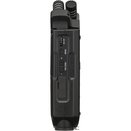 Shop ZOOM H4n Pro All Black Edition by Zoom at B&C Camera