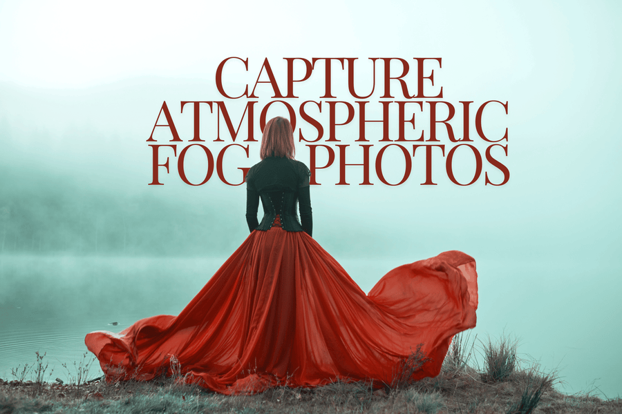 Into the Mist: How to Capture Atmospheric Fog Photos as a Beginner