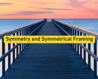 Symmetry and Symmetrical Framing - B&C Camera